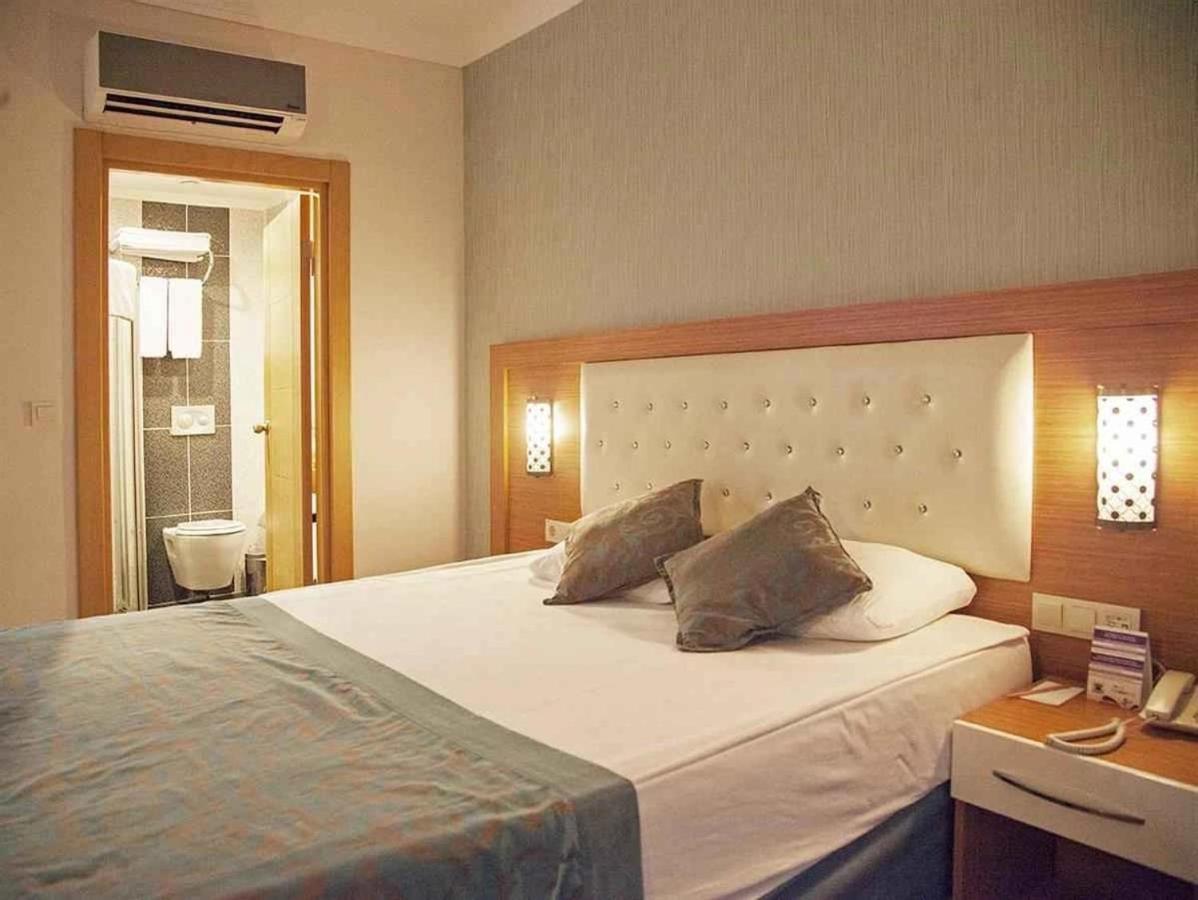Side Win Hotel & Spa エクステリア 写真