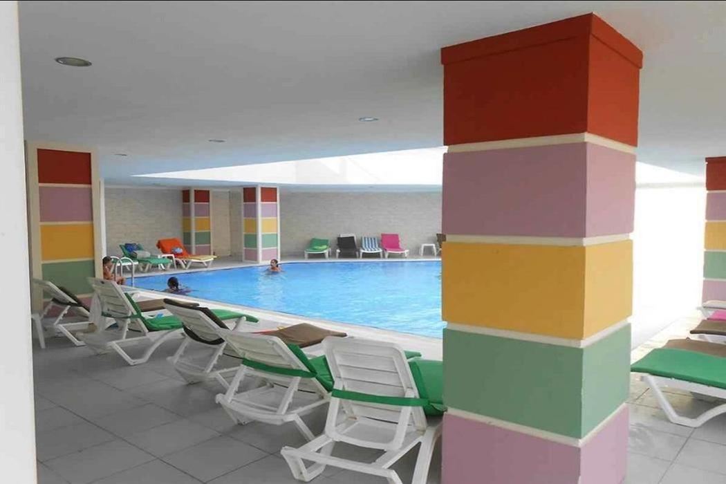 Side Win Hotel & Spa エクステリア 写真
