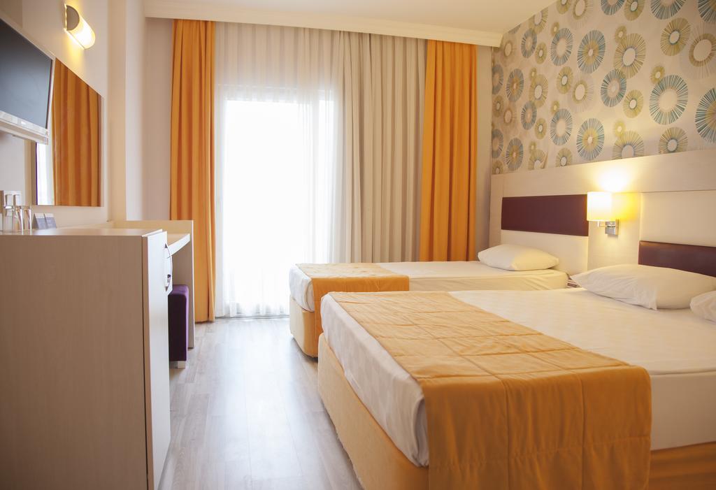 Side Win Hotel & Spa エクステリア 写真
