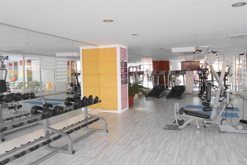 Side Win Hotel & Spa エクステリア 写真