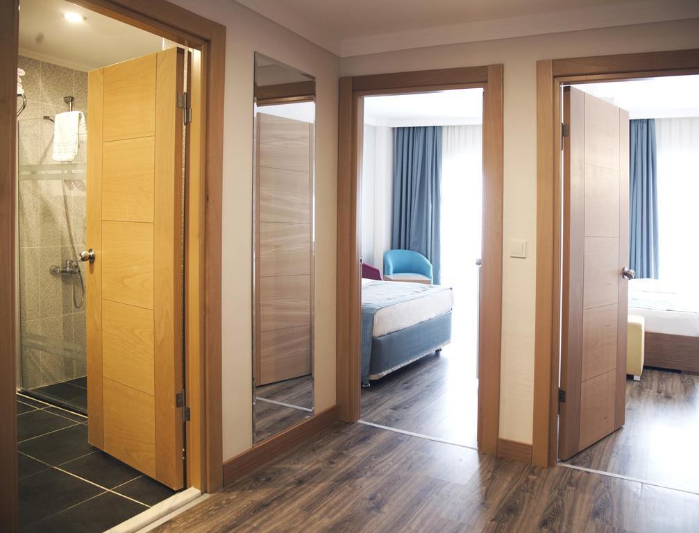 Side Win Hotel & Spa エクステリア 写真