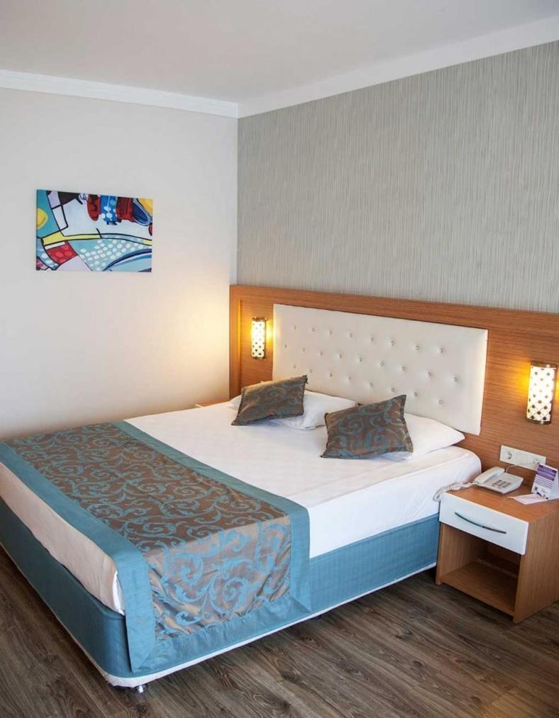 Side Win Hotel & Spa エクステリア 写真
