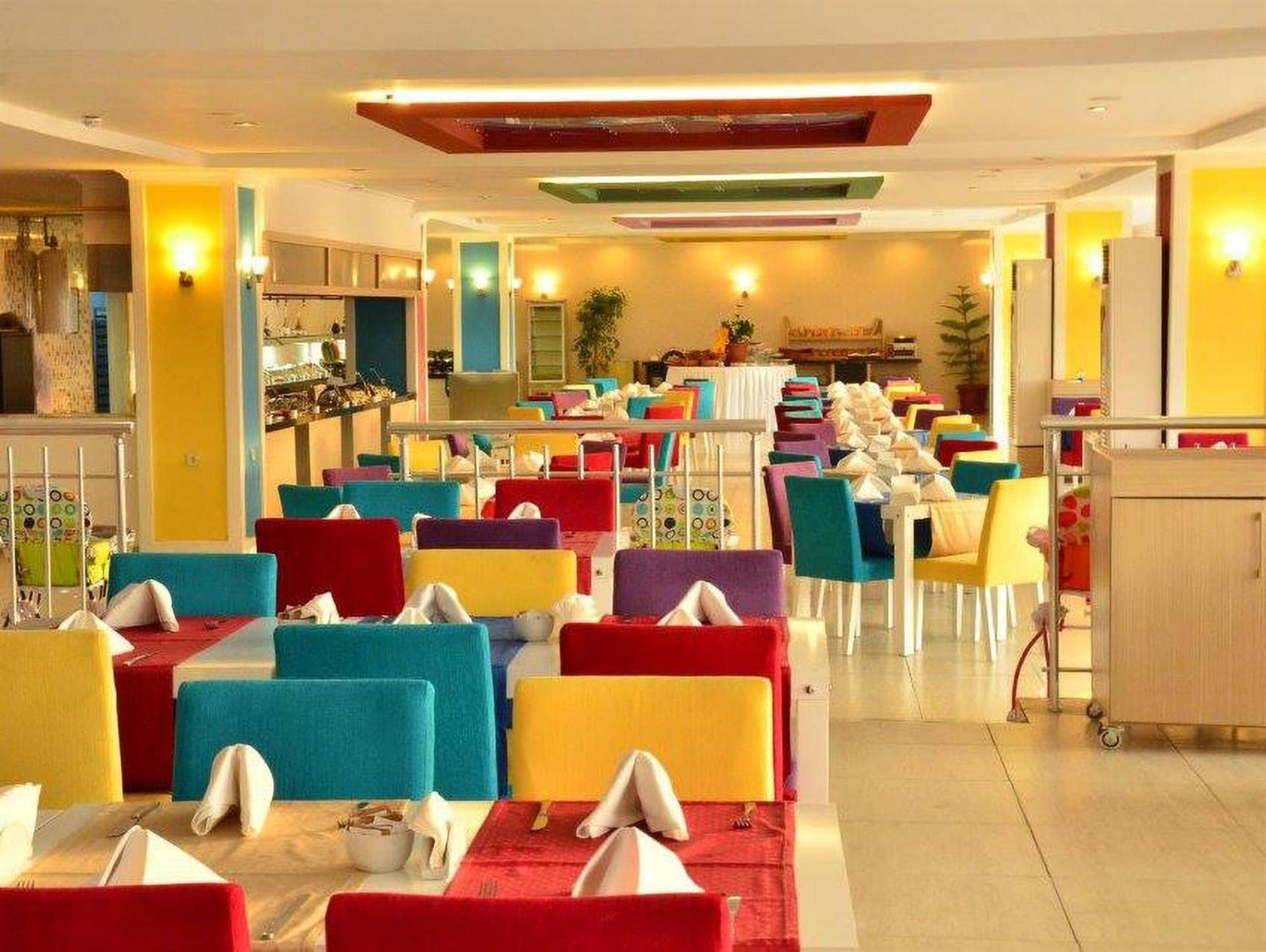 Side Win Hotel & Spa エクステリア 写真