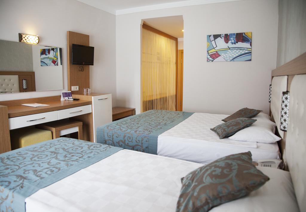 Side Win Hotel & Spa エクステリア 写真