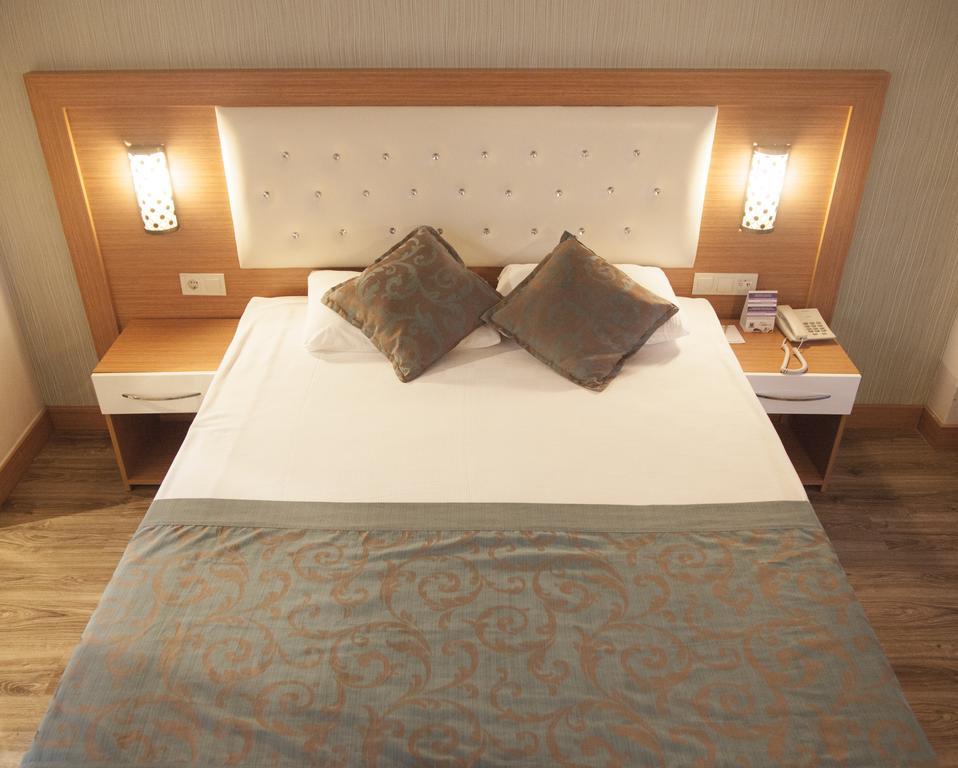 Side Win Hotel & Spa エクステリア 写真