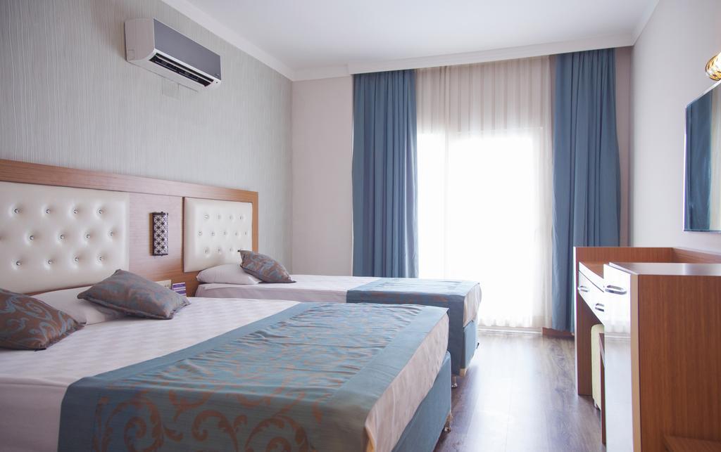 Side Win Hotel & Spa エクステリア 写真