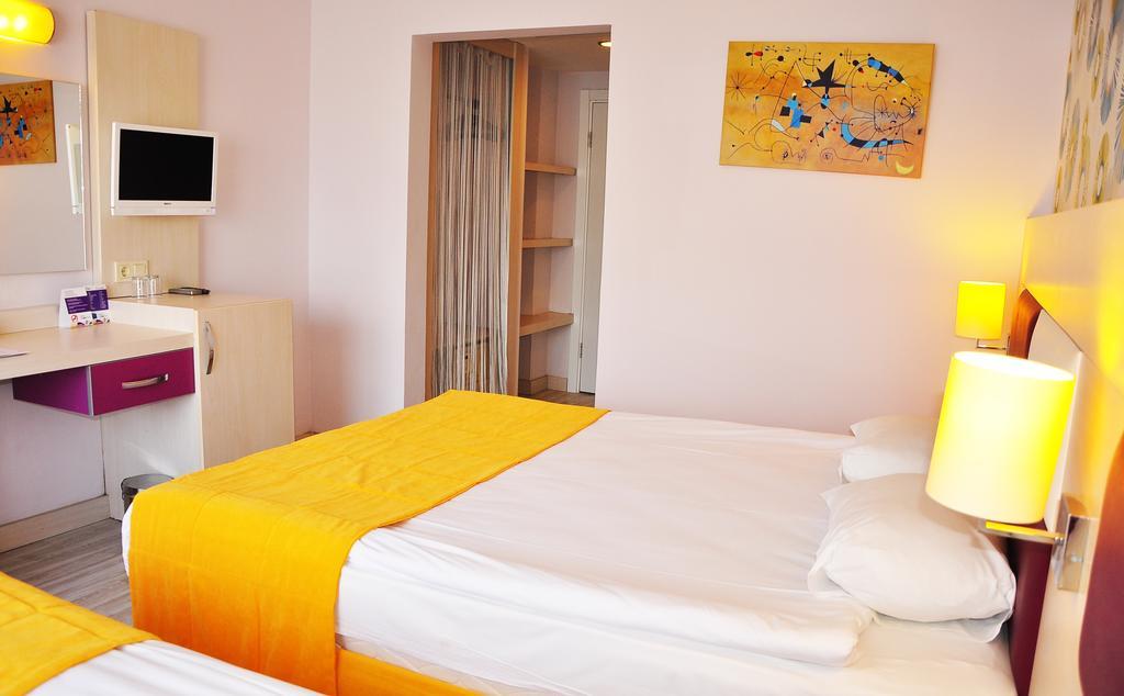 Side Win Hotel & Spa エクステリア 写真