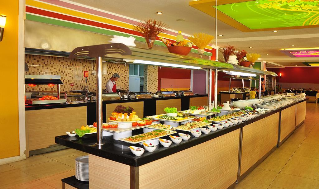 Side Win Hotel & Spa エクステリア 写真