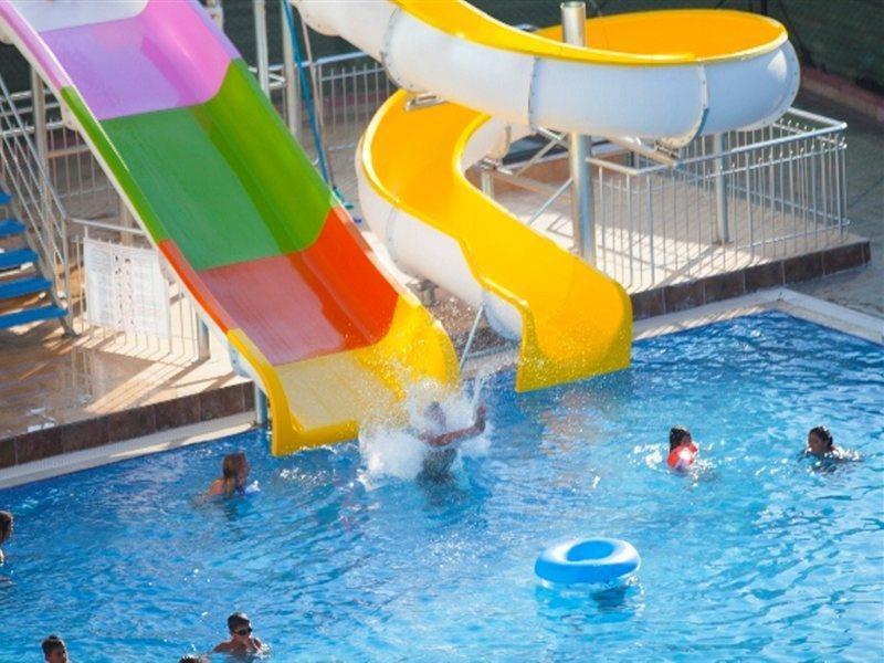 Side Win Hotel & Spa エクステリア 写真